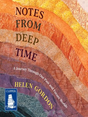 cover image of Notes from Deep Time